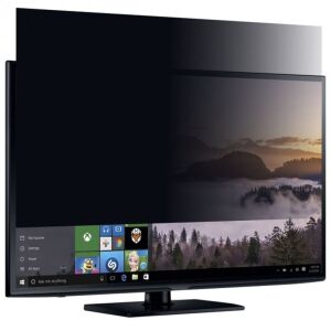 Mobilis Privacy Filter 24" (16:10) Méret: 519x325mm 145240290 - Monitorszűrő