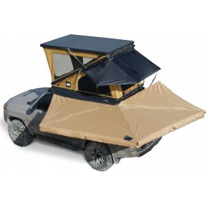 OFFLANDER OFFLANDER NAPELLENZŐ ÖNHORDÓ DENEVÉR 270 M HOMOK JOBB 2M 145240579 - Kempingezés & Túrázás