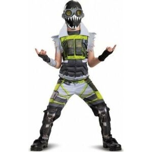 GoDan Octane Deluxe Apex Legends ruha méret L