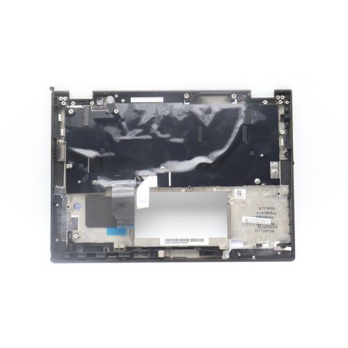 Lenovo 5M11L64277 notebook pótalkatrész Fedél + billentyűzet
