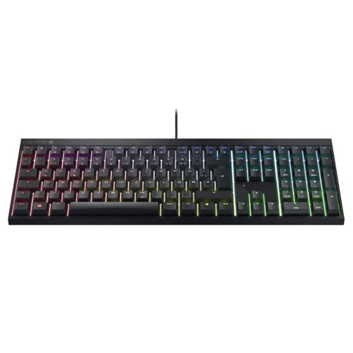 CHERRY MX 2.0S RGB MX piros 145240793