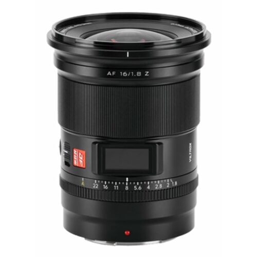 Viltrox AF 16mm F1.8 Nikon Z 145240884