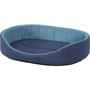 Zolux ZOLUX Kutyabárka ONE INDIGO 60cm kerek kék