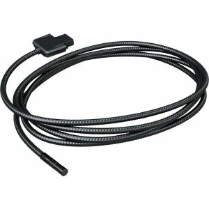 BOSCH KAMERA KÁBEL GIC 12V-4/5 8,3mm/3,5m 145241031 - Testelemző készülék