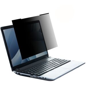 Mobilis Mágneses Adatvédelmi Szűrő 15,6'' (16:09) 351x204mm 145241101 - Monitorszűrő