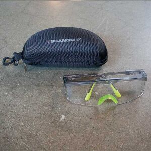 Hitelesített UV-sugárzás elleni védőszemüveg UV400 UV védelem szemüveg 03.5759 145241122 - Védőfelszerelés