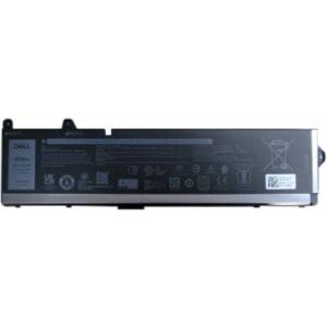 Dell lítium-ion akkumulátor 93Wh Precision laptopokhoz 145241160 - Laptop akkumulátor