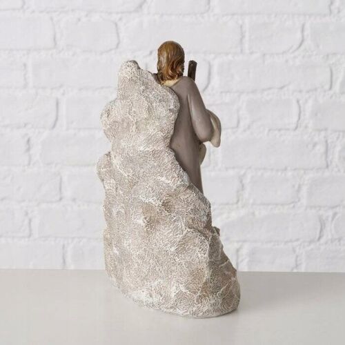 Boltze karácsonyi dekoráció kézzel készített Jerusa karácsonyi jelenet 145241186