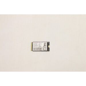 SSD Lenovo 256 GB M.2 2242 PCIe 4.0 NVMe
