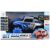 TEREPJÁRÓ R/C FF LAD VÍZ 37X21X22 MIX2 MC WB16 145241212