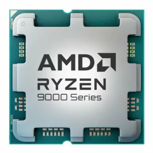 AMD Ryzen 7 9700X 5.5GHz AM5 8C/16T MPK