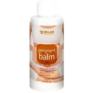 DR.LAB COSMETICS TERHESSÉGI BALZSA