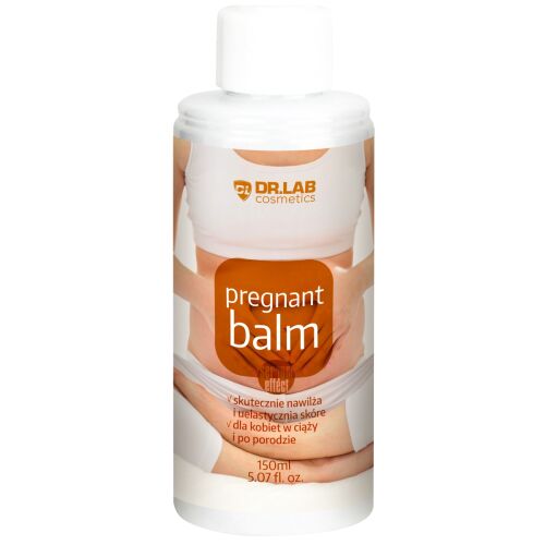 DR.LAB COSMETICS TERHESSÉGI BALZSA