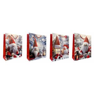 Ju Piter ajándéktáska A4 (K15B)