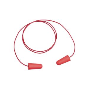 Füldugó SNR: 37dB, piros, CONICCO2VRO200 /200db/ 145242039 - Úszás