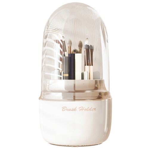 Szertartásdoboz szervező sminktáska ecseteknek BELLA 145242072