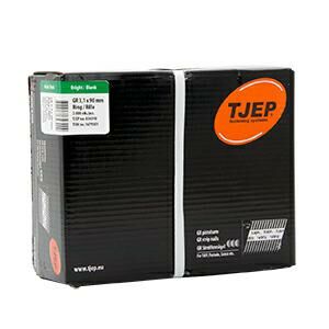 TJEP SZÖG GR31/90 BKRI GYŰRŰS 145242082 - Kötőelem