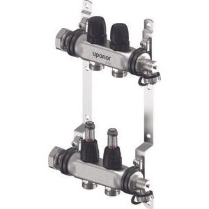 VARIO S ELOSZTÓ FM 2XG3/4 EURO - G1