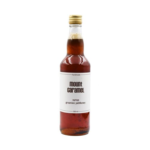 Mount Caramel - Szörp Forraltbor Almás 500ml 145242097