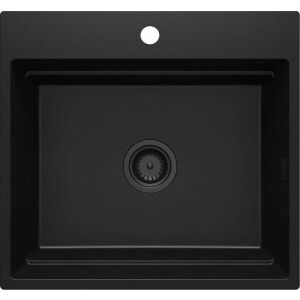 Deante Gránit mosogató mágneses 1 rekeszes 145242208 - Építkezés & Felújítás