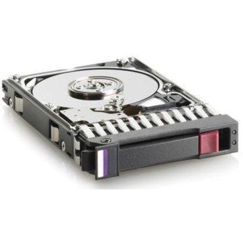 HPE 713964-001 merevlemez 600 GB 10000 RPM 2.5" SAS 145242319