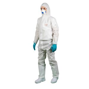 VÉDŐKOMBINÉ OXYCHEM C210 MPFL 63G. XXL MÉRET