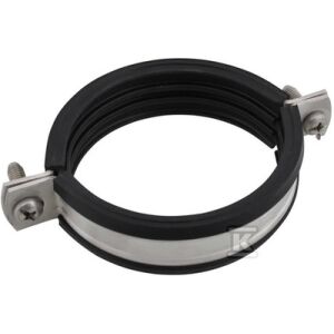 BIS OBEJMA BIFIX1301, M8 25-28MM 145242425 - Csőbilincs