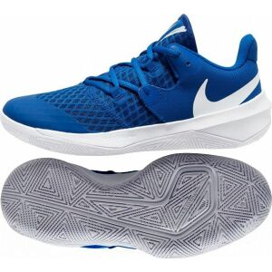 Nike Kosárlabda Cipők Nke Zoom Hyperspeed Court CI2964 410 CI2964 410-S kék 44 1/2