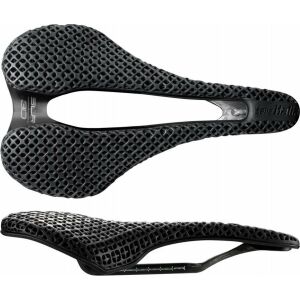 Selle Italia Nyereg SELLE ITALIA SLR BOOST 3D KIT CARBONIO, Superflow S (id match S3), Carbon Rail+10mm, 166g (ÚJ) 145242534 - Kerékpár alkatrész