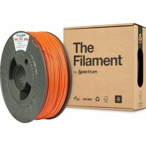 The Filament 3D filament, PETG, 1,75mm, 1000g, TF-24024, gépi narancs 145242594 - Nyomtató & Szkenner