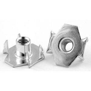 KARIKA KARMANTYÚ GALVANIZÁLT M-8