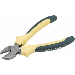Rockforce Oldalvágó fogó 8"-200mm 145242797 - Szerszám