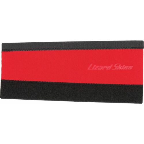 Lizard Skins Keretvédő MEDIUM hossz 280 mm Kerület 100-125 mm 27 gramm Piros (ÚJ) (LZS-CHMDS500) 145242806