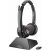 HP Savi 8220 Uc Microsoft Teams Certified Dect 1880-1900 Mhz Usb-A Headset 169415518