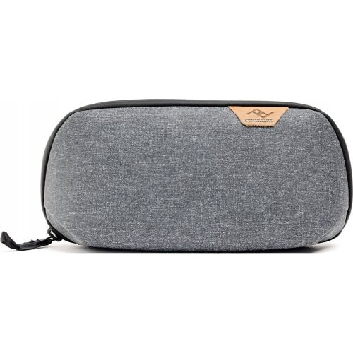 Peak Design Utazási Technikai Tasak Kicsi, szürke 145242839