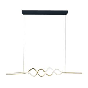 Függő lámpa ANCONA 36W LED 4000K 145242842 - Lámpa & Világítás