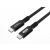 Microconnect MC-USBCC7 USB kábel USB 3.2 Gen 2x2 7 m USB C Fekete 147952623