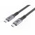 Microconnect MC-USBCC7 USB kábel USB 3.2 Gen 2x2 7 m USB C Fekete 147952623
