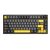 Marvo MEQA 80W, US billentyűzet, Tri-mode, mechanikus, RGB 145242882