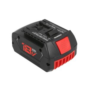 Movano akkumulátor Bosch GBA BAT609, BAT618-hez (5000 mAh)