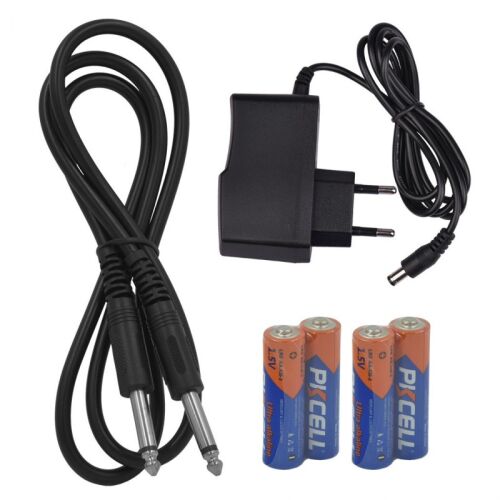 DNA DJ DUAL VOCAL vezeték nélküli vokális mikrofon 145243031