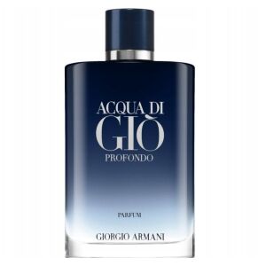 GIORGIO ARMANI Acqua di Gio Profondo PARFUM spray 200ml