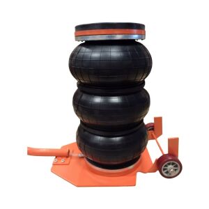 PNEUMATIKUS EMELŐ 3,5T HÓGOMBOLYAG / EZÜST 145243352 - Emelő