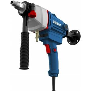 Dedra Betonfúró max. 130mm 1700 W 145243360 - Fúró és csavarozó