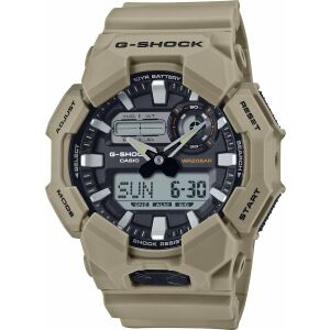 CASIO G-SHOCK Classic GA-010 -5AER bézs óra