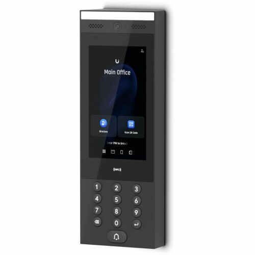 Ubiquiti UACC-Intercom-WM Tok