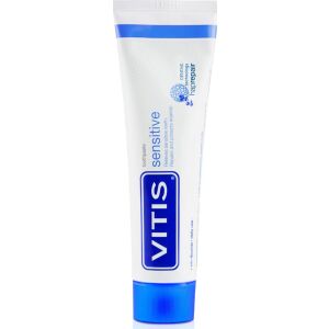 Vitis Pharma VITIS SENSITIVE PASTA 100ml 145243418 - Fogkrém