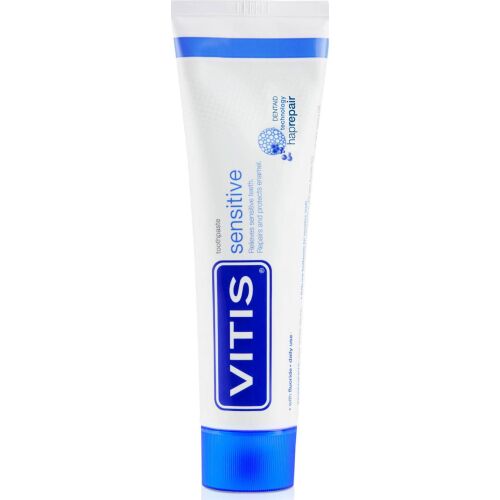 Vitis Pharma VITIS SENSITIVE PASTA 100ml 145243418