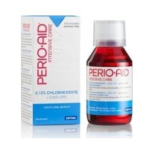 Vitis Pharma Perio Aid 0,12% Szájvíz 150 ml