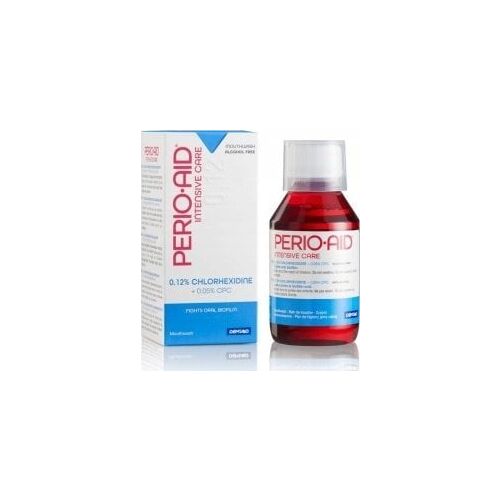 Vitis Pharma Perio Aid 0,12% Szájvíz 150 ml 145243421